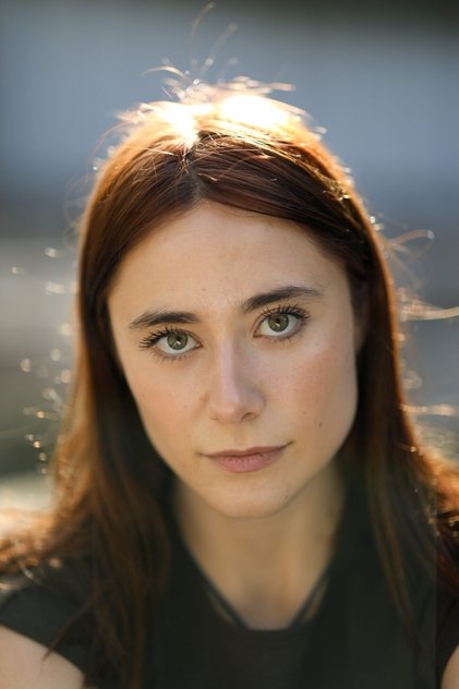 Photo of artist Beatriz Frazão
