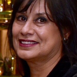 تصویر هنرمند Mimi Lempicka