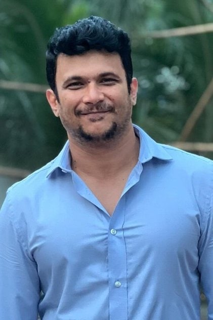 Photo of artist Fs Nayeem