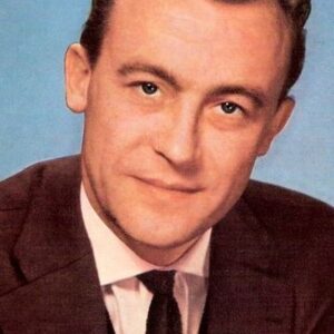 Photo of artist Claus Holm