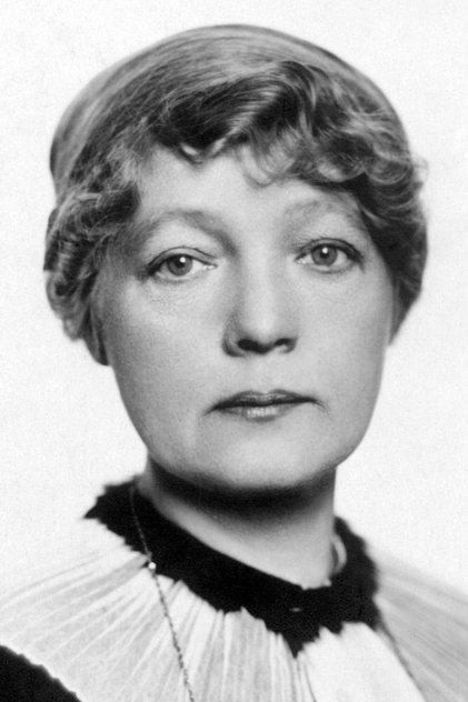 تصویر هنرمند Hilda Borgström