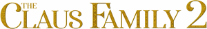 Official logo for فیلم The Claus Family 2 (2021)