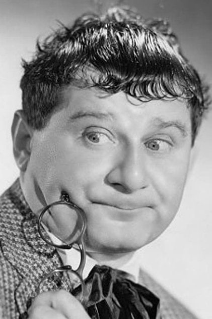 Photo of artist Paul "Mousie" Garner