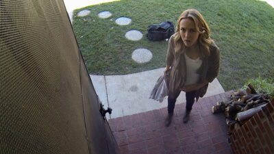 Teaser for 13 Cameras