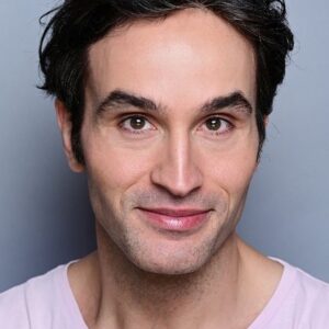 تصویر هنرمند Kerem Can