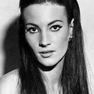 Photo of artist Nicoletta Machiavelli