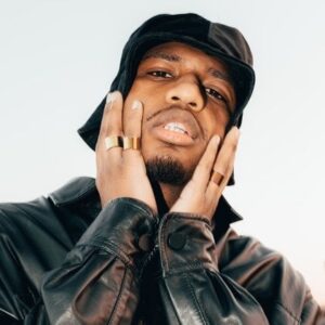 Photo of artist Guapdad 4000