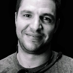 تصویر هنرمند Sinan Saber