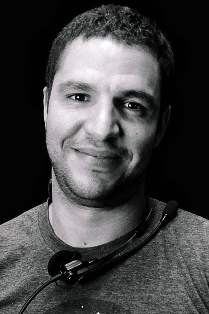 تصویر هنرمند Sinan Saber