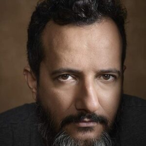 تصویر هنرمند Yoav Levi