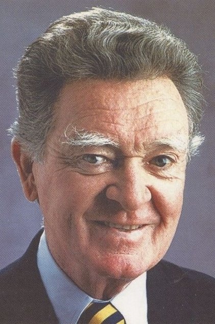 Photo of artist John Steadman