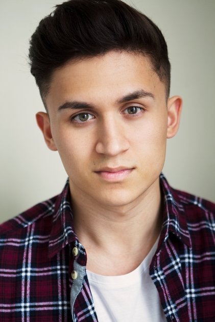 تصویر هنرمند Nathan Clarke