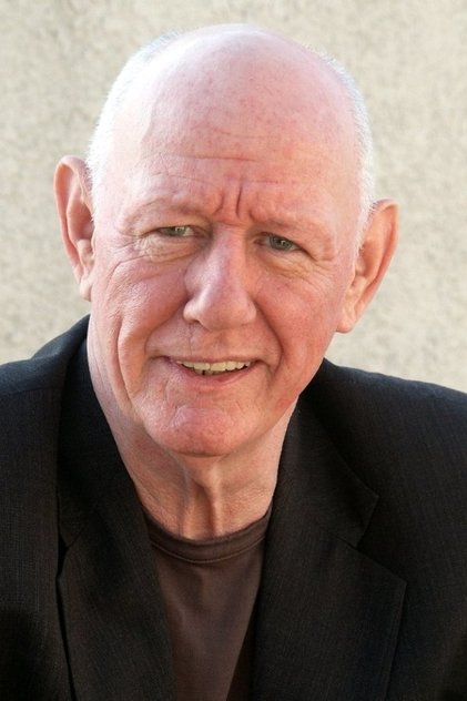 تصویر هنرمند Michael O'Hagan