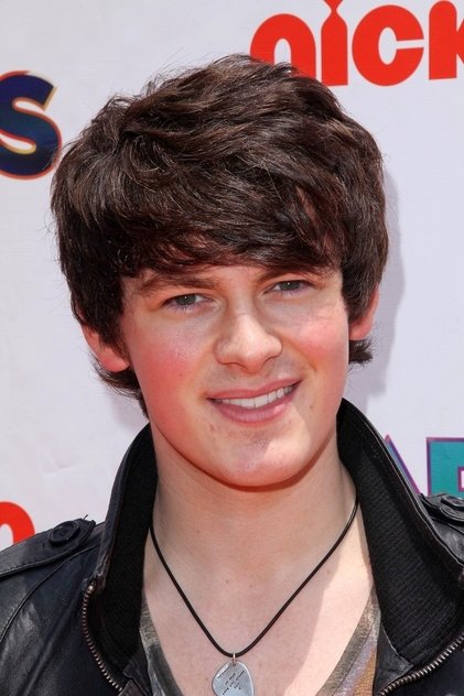 Photo of artist Brad Kavanagh