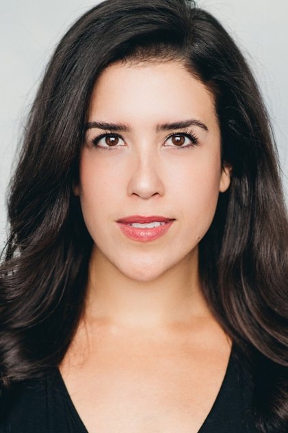 Photo of artist Nicole Power