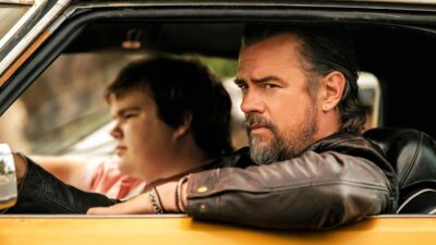 Teaser for London Calling