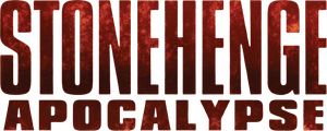 Official logo for فیلم Stonehenge Apocalypse (2010)