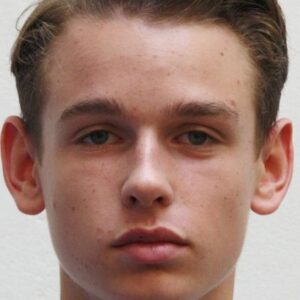 تصویر هنرمند Amon Robert Wendel