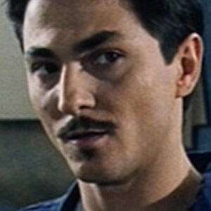 تصویر هنرمند Paolo Bonanni