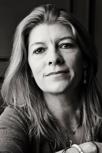 Photo of artist Skye Borgman