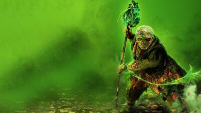 Teaser for The Toxic Avenger