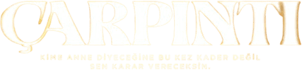 Official logo for سریال Carpinti (2025)