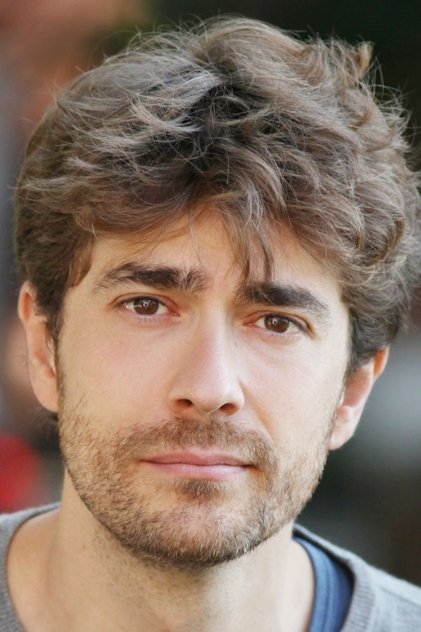 تصویر هنرمند Giovanni Scifoni