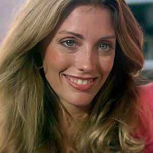 Photo of artist Rikki Marin