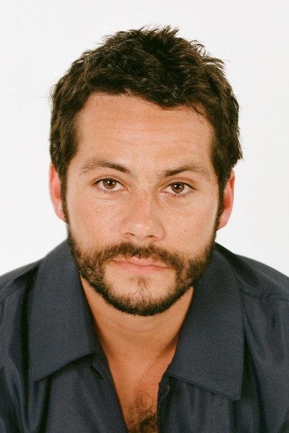 Photo of artist Dylan O'Brien