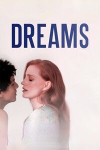 Official poster for فیلم Dreams (2025)