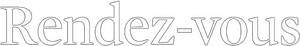 Official logo for فیلم Rendez-vous (1985)