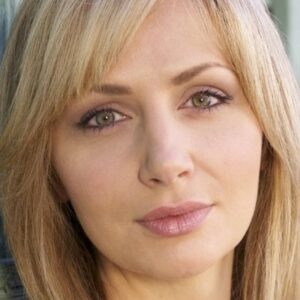 Photo of artist Susy Kane