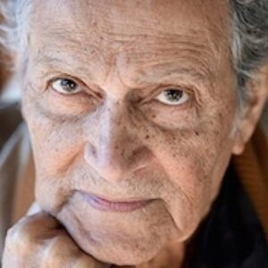 تصویر هنرمند Nelson Xavier