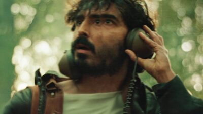 Teaser for Rabbit Trap