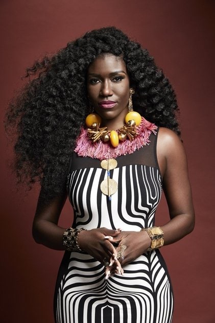 Photo of artist Bozoma Saint John