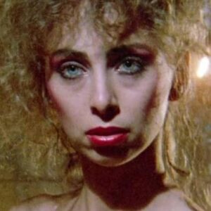 Photo of artist Janice Renney