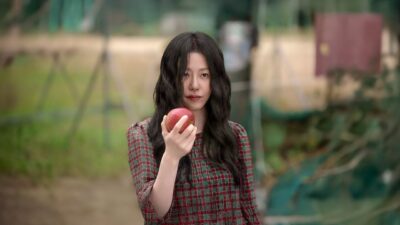 Teaser for Queen Mantis