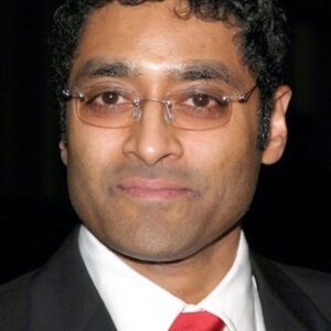 تصویر هنرمند Naren Shankar