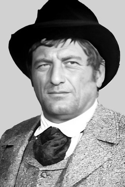 Photo of artist Giampiero Albertini
