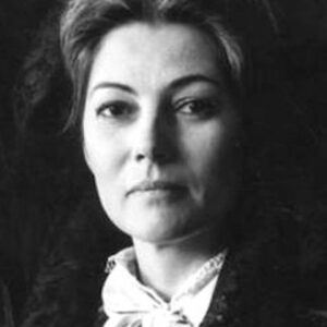 تصویر هنرمند Anne-Marie Deschodt