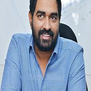 تصویر هنرمند Radha Krishna Jagarlamudi