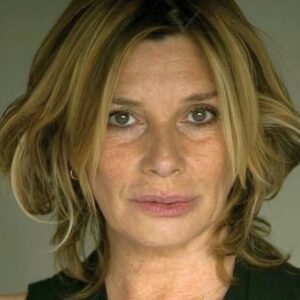 Photo of artist Cinzia Monreale