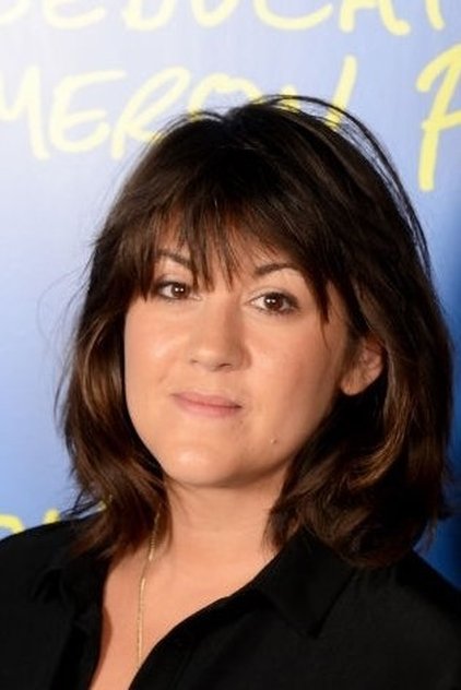 Photo of artist Cecilia Frugiuele