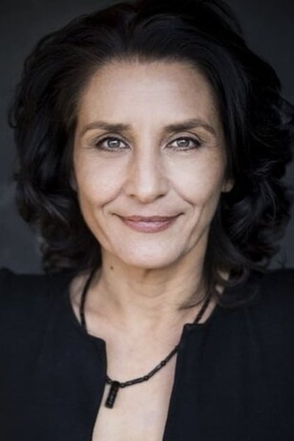 تصویر هنرمند Meral Perin