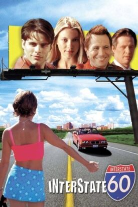 Official poster for فیلم Interstate 60 (2002)