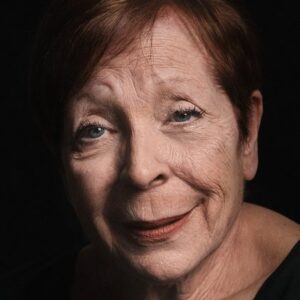 Photo of artist Neus Agulló