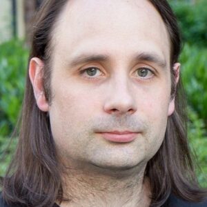 تصویر هنرمند Jan Costin Wagner