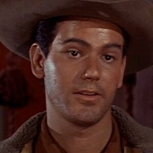 تصویر هنرمند David Garfield