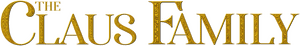 Official logo for فیلم The Claus Family (2020)