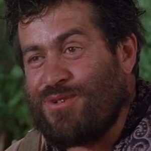 Photo of artist Jorge Cervera Jr.